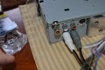 Electronics Audio equipment Technology Electronic device Wire