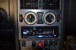 Vehicle Center console Car Vehicle audio Audio equipment