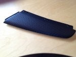Front grill wing covered.JPG