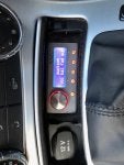 Vehicle Car Center console Gear shift Multimedia