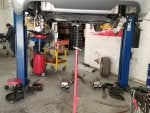 Automobile repair shop Workshop Machine Service